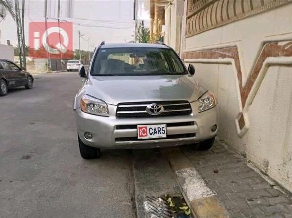 تويوتا راف 4